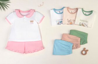 [🆕🇻🇳] Moona Việt Nam Quần áo sơ sinh cao cấp 🧑‍🧒❤️️👶⭐️ Cộc cài vai siêu đáng yêu cho bé
, shares-0✔️ , likes-2❤️️ , date-2025-03-05 16:06:40🇻🇳🇻🇳🇻🇳📰🆕