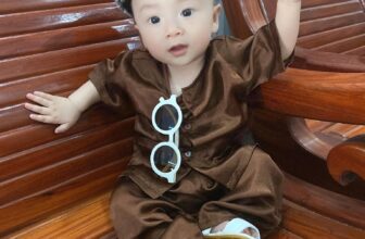 [???]  An Nhi Kids Shop chuyên quần áo, phụ kiện, giày dép cho bé sơ sinh đến2 tuổi  ?‍?❤️️?⭐️ Feedback bé yêu nhà An Nhi
, shares-0✔️ , likes-0❤️️ , date-2025-03-06 13:18:21????????