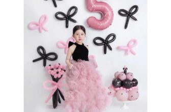 [🆕🇻🇳] Samila Boutique- Cho thuê váy công chúa cho bé 🧑‍🧒❤️️👶⭐️ Váy cổ yếm siêu xinh cho bé iu
, shares-0✔️ , likes-1❤️️ , date-2025-03-03 22:05:22🇻🇳🇻🇳🇻🇳📰🆕