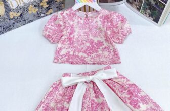 [🆕🇻🇳] HaNa Workshop – Chuyên thời trang trẻ em thiết kế, thời trang mẹ và bé 😎❤️️⭐️ New Arrival
, shares-0✔️ , likes-2❤️️ , date-2025-02-28 14:26:33🇻🇳🇻🇳🇻🇳📰🆕