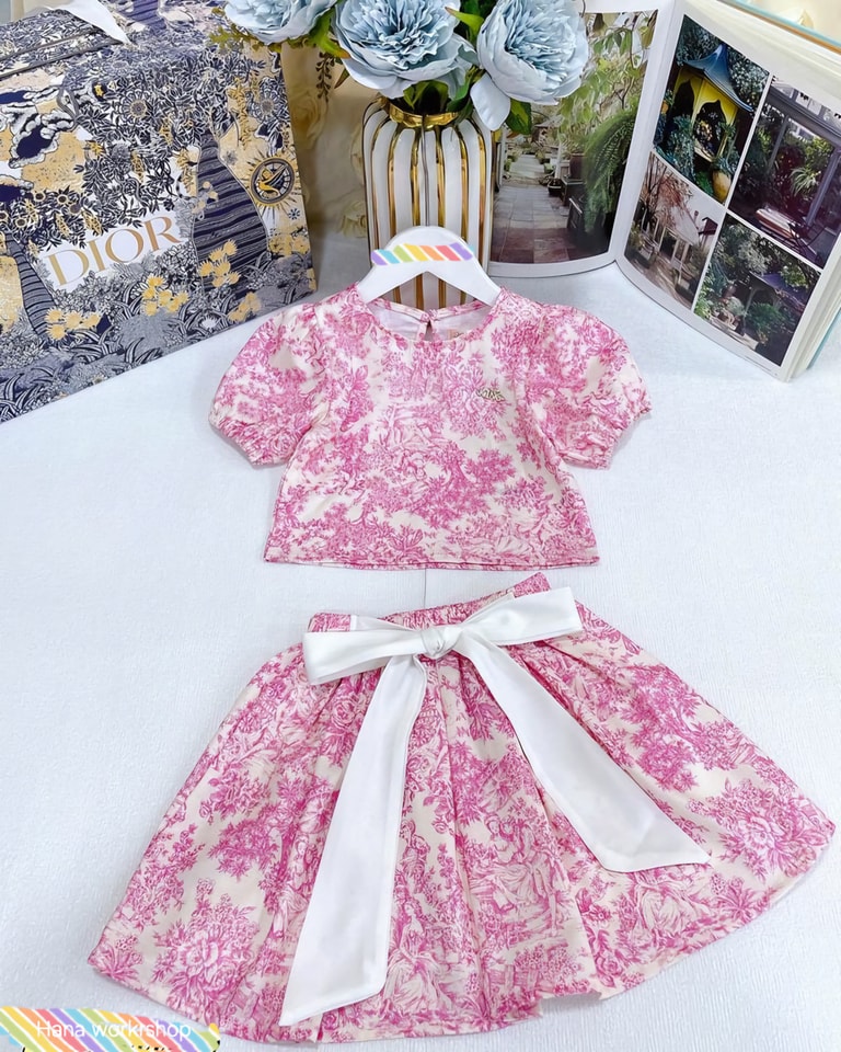 [🆕🇻🇳] HaNa Workshop – Chuyên thời trang trẻ em thiết kế, thời trang mẹ và bé 😎❤️️⭐️ New Arrival
, shares-0✔️ , likes-2❤️️ , date-2025-02-28 14:26:33🇻🇳🇻🇳🇻🇳📰🆕