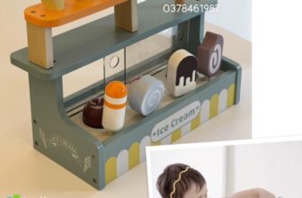 [🧸️🇻🇳] Mother Garden – đồ chơi gỗ an toàn của Nhật 🎈Top1Toys🧸️  8.3 xin chúc các bà các mẹ các bác các cô các chị em và các bé thân yêu tràn ngập niềm vui, luôn xinh đẹp. Mãi là 1 nửa thế giới toả sáng.
#quoctephunu
#mu , shares-1✔️ , likes-1❤️️ , date-2025-03-08 15:30:41🇻🇳🇻🇳🇻🇳📰🆕