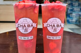 [🆕🇻🇳] Chà Bá Hoài Đức – Hà Nội  – Hệ thống cửa hàng Sữa Tươi Chà Bá Việt Nam 🍔 Top1Food  🍜 Chà Bá Sơn Đồng Chính Thức Ra Mắt Trà Dâu Chỉ Với 25k 1 Cốc 700ml full Topping Dâu Siêu To . Nói Không Với Syrup Hương Liệu 100% Dâu Tươi Chà Bá Đặt Chất L , shares-0✔️ , likes-0❤️️ , date-2025-03-05 21:42:54🇻🇳🇻🇳🇻🇳📰🆕