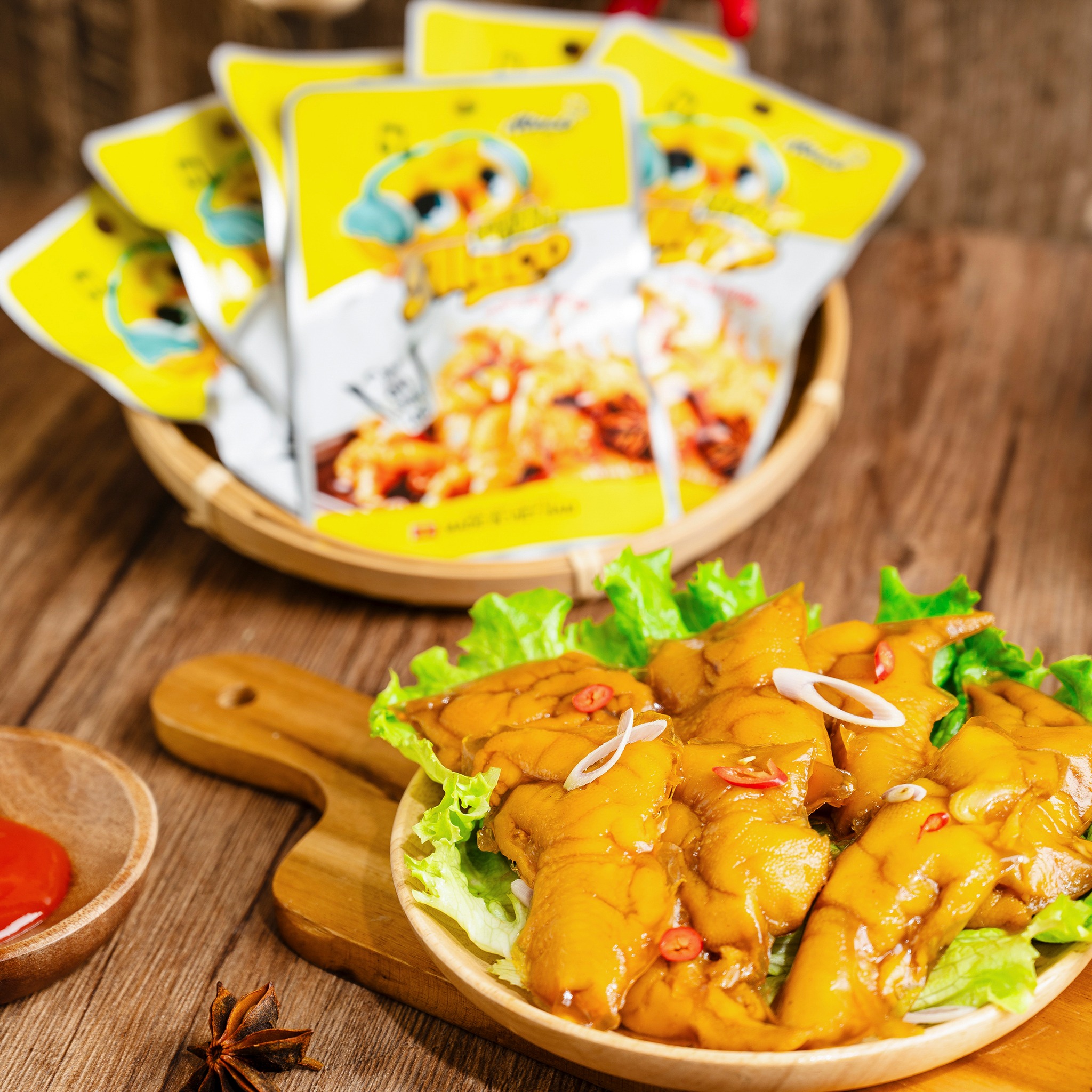 [🆕🇻🇳] Mobi Kid – Chuyên Quần Áo Trẻ Em MinkyMom 🧑‍🧒❤️️👶⭐️ Quả thực để khách phải đợi lâu.
Nhưng sự chỉn chu này e tin là xứng đángKidikidi sẽ phá cách hơn trong các kiểu dáng để có thể vừa basic, vừa đẹp, và ma , shares-0✔️ , likes-4❤️️ , date-2025-03-04 22:45:38🇻🇳🇻🇳🇻🇳📰🆕