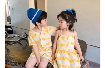 [🆕🇻🇳]  LabeRy.-Korean kids brands – đồ trẻ em Hàn Quốc 🧑‍🧒❤️️👶⭐️  Sắm đồ gì chưa người đẹp?Dưới đây là loạt mẫu xinh cho con yêu đi du lịch biển đây ạ, nhà nào có anh em trai thì hợp lý luôn#made_in_korea
, shares-0✔️ , likes-2❤️️ , date-2025-03-06 17:47:10🇻🇳🇻🇳🇻🇳📰🆕