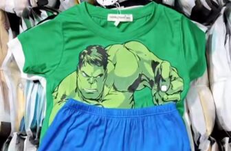 [🆕🇻🇳] Tom Baby Shop – Thời trang cho bé 🧑‍🧒❤️️👶⭐️ Bộ Cộc Tay In Hình Siêu Nhân , Chất Thun Lạnh MinkyMom.#size9-26kg 4 Bộ Miễn Phí ShipKiểm Tra Trước Khi Thanh ToánChất Thun Lạnh Loại 1Link Tiktok + Shoppe , shares-0✔️ , likes-1❤️️ , date-2025-02-25 19:35:54🇻🇳🇻🇳🇻🇳📰🆕