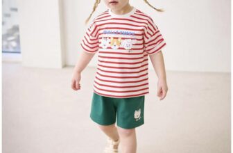 [🆕🇻🇳]  LabeRy.-Korean kids brands – đồ trẻ em Hàn Quốc 🧑‍🧒❤️️👶⭐️ Mẫu đồ hè hãng vừa ra mắtEm có đủ size ạ
#made_in_korea
, shares-0✔️ , likes-3❤️️ , date-2025-03-06 17:24:09🇻🇳🇻🇳🇻🇳📰🆕