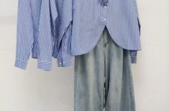 [🆕🇻🇳] AfterBefore – Modern design, high quality fabric, comfy form and effortless chic style womenswear 👕 Top1Fashion 👗   , shares-4✔️ , likes-8❤️️ , date-2025-02-26 00:04:05🇻🇳🇻🇳🇻🇳📰🆕