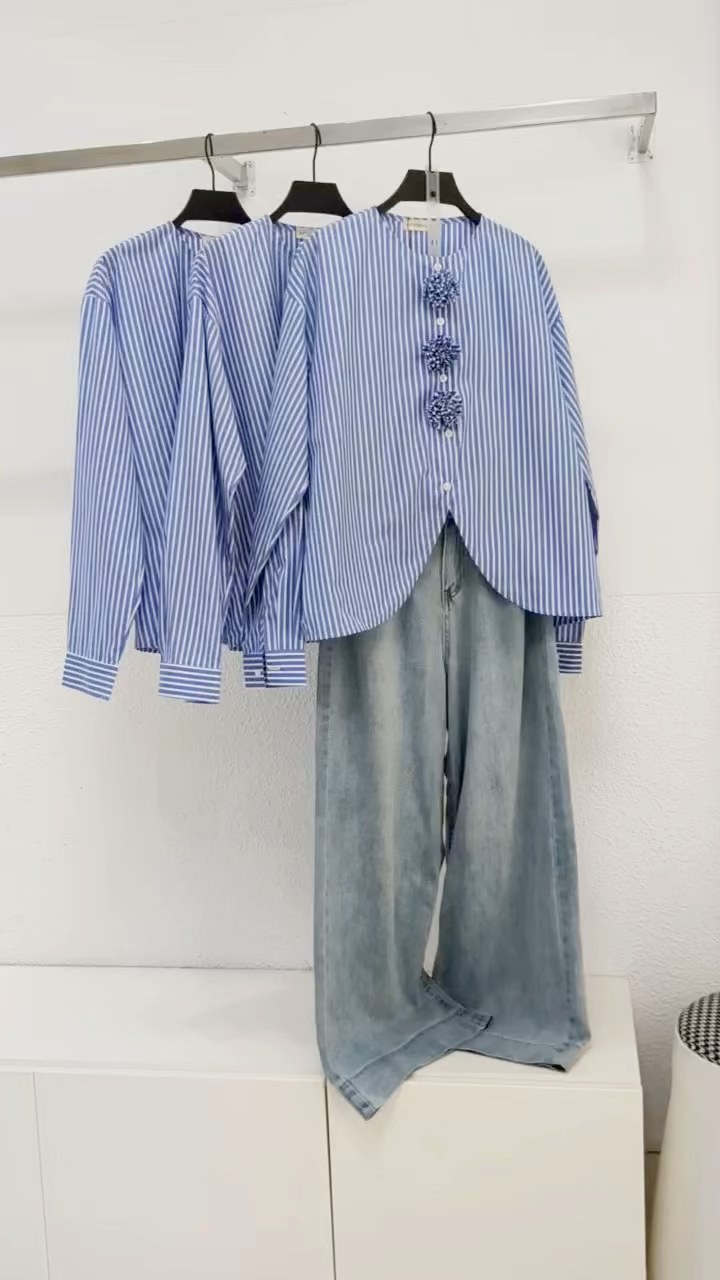 [🆕🇻🇳] AfterBefore – Modern design, high quality fabric, comfy form and effortless chic style womenswear 👕 Top1Fashion 👗   , shares-4✔️ , likes-8❤️️ , date-2025-02-26 00:04:05🇻🇳🇻🇳🇻🇳📰🆕
