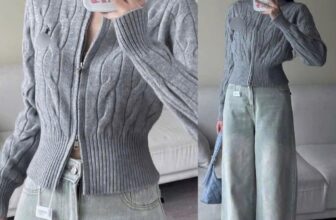 [🆕🇻🇳] 2T HOUSE – Bộ sưu tập phong phú về thời trang 👕 Top1Fashion 👗  Về lại mẫu len dây kéo thêu logo siêu đẹp, dày mịn chuẩn L1
Còn sl ít thoi ạ. Mua ngay kẻo hếtttt
, shares-0✔️ , likes-2❤️️ , date-2025-03-09 04:02:37🇻🇳🇻🇳🇻🇳📰🆕