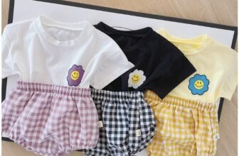 [🆕🇻🇳]  LabeRy.-Korean kids brands – đồ trẻ em Hàn Quốc 🧑‍🧒❤️️👶⭐️  Mẫu đồ hè xinh xỉu các bác ơii 3 màu đều xinh ạ . Vải Hàn siêu mátEm có đủ size ạ#made_in_korea
, shares-0✔️ , likes-1❤️️ , date-2025-03-07 18:40:30🇻🇳🇻🇳🇻🇳📰🆕