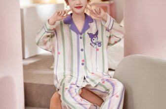 [🆕🇻🇳]  Lim Kids – Thời trang cho bé 🧑‍🧒❤️️👶⭐️  Em Xinh – Bộ sưu tập Pijama 2025Siêu phẩm cực đẹp – LimKids dành tặng ba mẹ và bé yêu với giá ưu đãi cực sốc!Chất liệu cotton cao cấp – Mềm mịn, th , shares-0✔️ , likes-5❤️️ , date-2025-03-07 05:58:30🇻🇳🇻🇳🇻🇳📰🆕