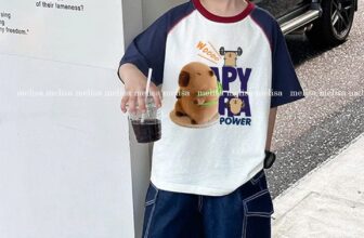 [🆕🇻🇳] Shop Bin&Bon Made in Việt Nam, Cambodia 😎❤️️⭐️ Bạn CAPYBARA tập gym yêu xỉu.
Màu phối áo mê ly k ạ! Chất cotton 4c dòng xịn sò nhất, mặc quá thích.
Quần túi hộp đỉnh chóp, chất jeans mềm sụn, ưng cực kỳ , shares-0✔️ , likes-1❤️️ , date-2025-03-10 04:40:54🇻🇳🇻🇳🇻🇳📰🆕