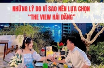 [☕️🇻🇳] The View Hai Dang – Dịch vụ tổ chức tiệc gặp mặt, tiệc mừng của công ty 🥤 Top1Coffee ☕️ Những lý do “VÌ SAO” nên lựa chọn The View Hải Đăng…?
#theviewhaidang #viewbien #party #decortiec
#bistro
, shares-5✔️ , likes-19❤️️ , date-2025-03-06 17:30:42🇻🇳🇻🇳🇻🇳📰🆕
