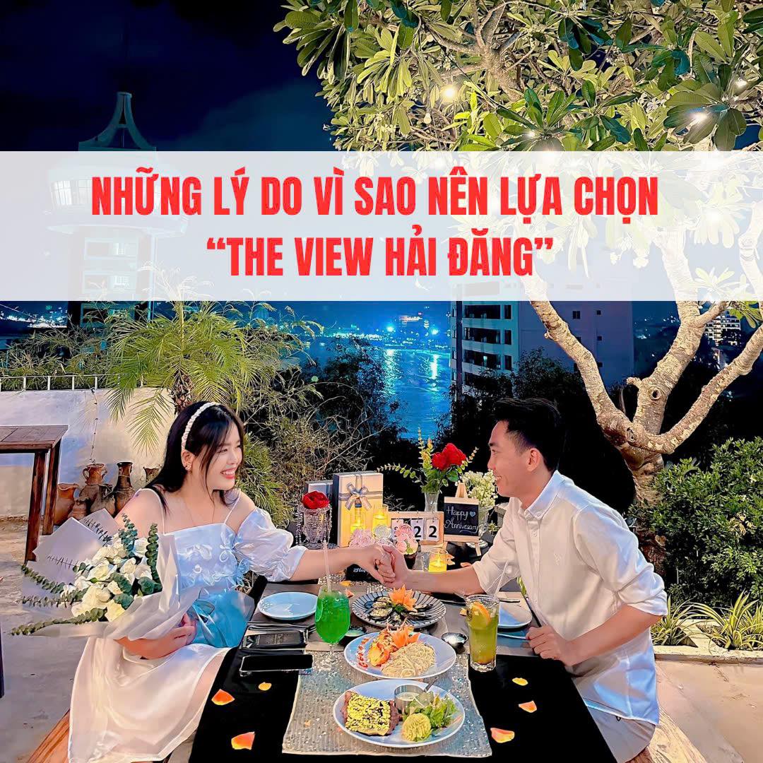 [☕️🇻🇳] The View Hai Dang – Dịch vụ tổ chức tiệc gặp mặt, tiệc mừng của công ty 🥤 Top1Coffee ☕️ Những lý do “VÌ SAO” nên lựa chọn The View Hải Đăng…?
#theviewhaidang #viewbien #party #decortiec
#bistro
, shares-5✔️ , likes-19❤️️ , date-2025-03-06 17:30:42🇻🇳🇻🇳🇻🇳📰🆕