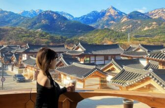 [🆕🇻🇳] Checkin và Du lịch Hàn Quốc – Korea Travel ♥️️ Top1Checkin ☑   Vì một ô cửa nhỏ, tôi bay sang tận Seoul!
Năm nay không biết đã đi Seoul bao nhiêu lần, nhưng chính vì quán cà phê nhỏ xinh này mà tôi lại có lý do để trở , shares-0✔️ , likes-3❤️️ , date-2025-03-08 22:00:24🇻🇳🇻🇳🇻🇳📰🆕