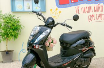 [🆕🇻🇳] SYM Vietnam 🚗 Top1Go 🏍️  SYM ELITE 50 – VẼ THANH XUÂN, LƯU KHOẢNH KHẮC TƯƠI ĐẸP!Thanh xuân là để vui, để đi, để lưu lại những khoảnh khắc đẹp nhất!
Cùng 𝐄𝐥𝐢𝐭𝐞 𝟓𝟎𝐜𝐜 vi vu và lưu , shares-16✔️ , likes-153❤️️ , date-2025-03-07 18:00:00🇻🇳🇻🇳🇻🇳📰🆕