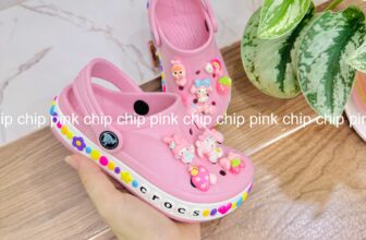 [🆕🇻🇳]  Chip Chip Pink-Chuyên sỉ và lẻ các loại “cờ rốc” và Jibbitz/ Sticker! 🧑‍🧒❤️️👶⭐️ 𝑀𝘶𝑜̂́𝘯 𝘣𝑎̆́𝘵 𝘤𝑜̣𝘱 𝘵ℎ𝘪̀ 𝘷𝑎̀𝘰 𝘴𝑜̛̉ 𝑡𝘩𝑢́, 𝘮𝑢𝘰̂́𝑛 𝑡𝘪̀𝑚 𝑑𝘦́𝑝 đ𝘦̣𝑝 𝑡𝘩𝑖̀ 𝑣𝘢̀𝑜 𝑠𝘩𝑜𝘱 𝘦𝑚Chip không cam kết gì, chỉ cam kết hàng rất chất lượng, giá cả phải chăng, , shares-0✔️ , likes-0❤️️ , date-2025-03-07 03:39:01🇻🇳🇻🇳🇻🇳📰🆕