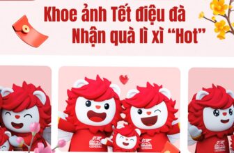 [🆕🇻🇳] Generali Vietnam – Generali Vietnam Life Insurance Limited Liability Company ♥️️ Top1Index 📚  Kết quả Minigame: KHOE ẢNH TẾT ĐIỆU ĐÀ, NHẬN QUÀ LÌ XÌ “HOT”Cảm ơn các bạn đã tham gia minigame với những bức ảnh du xuân thật lung linh. BTC xin chúc m , shares-9✔️ , likes-337❤️️ , date-2025-03-08 01:26:02🇻🇳🇻🇳🇻🇳📰🆕