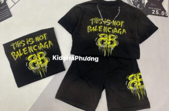 [🆕🇻🇳]  Kids Hà Phương – 172 Quang Trung – Chuyên quần áo trẻ em hàng Quảng Châu, hàng xuất Hàn cho bé 🧑‍🧒❤️️👶⭐️ Người bán cho ta cảm giác an toàn
Ta hứa trả người 1 đời bình anSz đại 120/170
Cotton %
Mời các MoMm#kidshaphuong
#hotline0916113788
, shares-0✔️ , likes-4❤️️ , date-2025-03-05 16:03:15🇻🇳🇻🇳🇻🇳📰🆕