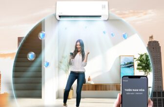 [🆕🇻🇳] Hệ thống Trung tâm Điện máy Thiên Nam Hòa ♥️️ Top1Index 📚   THÁNG 3 SIÊU TIẾT KIỆM – VỆ SINH MÁY LẠNH CHỈ 90K/MÁYGiải nhiệt mùa hè – Máy lạnh sạch, không khí trong lành
Làm mát nhanh, đánh bay nắng nóng.
Tiế , shares-1✔️ , likes-2❤️️ , date-2025-03-03 14:00:05🇻🇳🇻🇳🇻🇳📰🆕