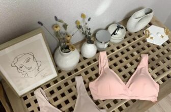 [🆕🇻🇳] MothersBaby – Thương hiệu mẹ và bé hàng đầu Hàn Quốc 🧑‍🧒❤️️👶⭐️ Feedback của một bà mẹ mua set đồ lót coton bên Hàn ạ:
“핑크색 구매하면서 베이지색도 같이 하나 더 구입했어요. 무난하고 마음에 듭니다. 사이즈는 넉넉하게 구매했더니 조이지 않고 좋습니다! 나중에 만삭 되어도 잘 맞을 것 같아요 ㅎㅎㅎ , shares-1✔️ , likes-7❤️️ , date-2025-03-06 15:29:16🇻🇳🇻🇳🇻🇳📰🆕