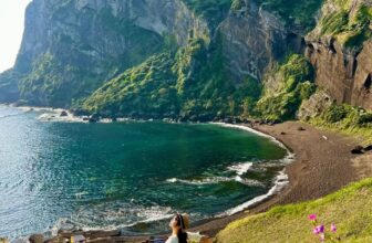 [🆕🇻🇳] Checkin và Du lịch Hàn Quốc – Korea Travel ♥️️ Top1Checkin ☑   Jeju tháng 3 – bản giao hưởng mùa xuân trên hòn đảo tình yêuKhi những cơn gió lạnh cuối đông vừa rút đi, Jeju khoác lên mình chiếc áo mới dịu dàng và t , shares-0✔️ , likes-10❤️️ , date-2025-03-05 22:30:05🇻🇳🇻🇳🇻🇳📰🆕