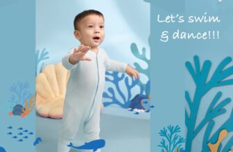 [🆕🇻🇳] Lullaby Baby Vietnam 😎❤️️⭐️ XUÂN HÈ 2025
UNDER THE SEA
Mở ra một thế giới đại dương cho bé tự do vẫy vùng!!! Những set đồ chất liệu Modal cao cấp với lưới thoáng khí sẽ nâng đỡ cơ th , shares-2✔️ , likes-6❤️️ , date-2025-03-07 23:34:27🇻🇳🇻🇳🇻🇳📰🆕