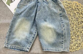 [🆕🇻🇳] SONY KIDS – Style for kids 🧑‍🧒❤️️👶⭐️  Tổng hợp quần áo bé trai Quảng Châu sẵn cóSize 110-120-130-140-150 ( 23- 40kg)
inbox cân nặng và chiều cao của bé để shop tư vấn size mẹ nhaẢnh  , shares-0✔️ , likes-13❤️️ , date-2025-03-07 16:28:47🇻🇳🇻🇳🇻🇳📰🆕