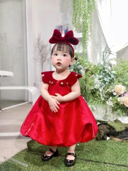 [🆕🇻🇳] ANO baby house- Chuyên đầm trẻ em thiết kế với chất liệu cao cấp 🧑‍🧒❤️️👶⭐️ siêu phẩm các mẹ ơi
 , shares-0✔️ , likes-6❤️️ , date-2025-03-07 01:46:18🇻🇳🇻🇳🇻🇳📰🆕