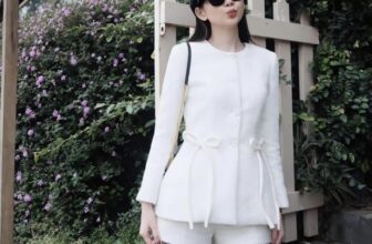 [🆕🇻🇳] XiXi Clothing 👕 Top1Fashion 👗  Xinhhhhh iu phối outfit nào cũng auto hợp ạ
, shares-0✔️ , likes-0❤️️ , date-2025-03-08 00:27:16🇻🇳🇻🇳🇻🇳📰🆕