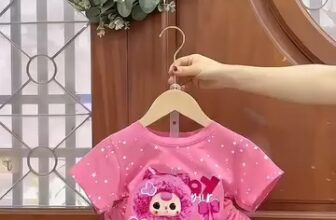 [???]  Tôm – Kiss Chuyên sỉ lẻ quần áo trẻ em ?‍?❤️️?⭐️  , shares-0✔️ , likes-11❤️️ , date-2025-03-04 06:41:10????????