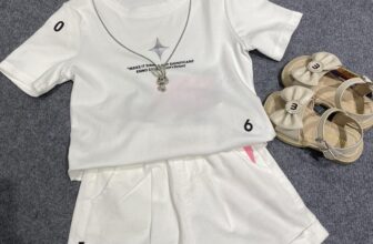 [🆕🇻🇳] RICH KIDS LÀO CAI 🧑‍🧒❤️️👶⭐️ Con diện thì ai nhìn vào cũng thích và đặc biệt hơn là người nhìn vào sẽ đều khen Ba Mẹ có gu thời trang đỉnh ạ
Các Mom nhanh chân qua RICHKIDS lào cai sắm , shares-0✔️ , likes-2❤️️ , date-2025-03-07 15:42:28🇻🇳🇻🇳🇻🇳📰🆕