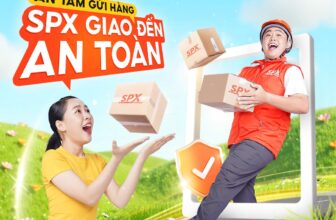 [🆕🇻🇳] SPX Express – vận chuyển SPX Express tại Việt Nam 🚚 Top1Ship 🚢   An tâm gửi hàng, SPX giao đến an toàn!Shop chỉ cần gói hàng thiệt xinh, còn lấy – giao cứ để SPX lo nha!Với mạng lưới phủ sóng khắp 63 tỉnh thành, h , shares-3✔️ , likes-3❤️️ , date-2025-03-07 02:30:21🇻🇳🇻🇳🇻🇳📰🆕