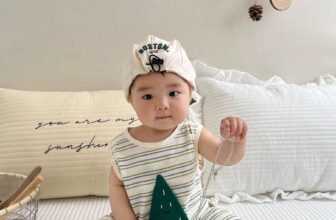[🆕🇻🇳] Babestore – Chuyên cung cấp sỉ lẻ quần áo_phụ kiện trẻ em 🧑‍🧒❤️️👶⭐️ 𝙽𝚑𝚒̀𝚗 𝚊𝚒 𝚌𝚞̃𝚗𝚐 𝚍𝚎̣𝚙
𝙽𝚑𝚒̀𝚗 𝚖𝚒̀𝚗𝚑 𝚍𝚎̂̃ 𝚝𝚑𝚞̛𝚘̛𝚗𝚐 …
, shares-0✔️ , likes-1❤️️ , date-2025-03-09 02:01:23🇻🇳🇻🇳🇻🇳📰🆕