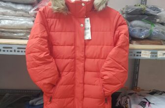 [🆕🇻🇳] Top1Order_Sỉ_Vkids 🛒 ❤️️⭐️ Biển Xanh Mây TRắng Nắng Vàng
Anh yêu màu Áo hay là yêu Em
1 từ thôi…chiếc áo xinh xỉu, đến từ 1 thương hiệu
Áo phao trần bôn , shares-0✔️ , likes-0❤️️ , date-2025-03-08 00:02:37🇻🇳🇻🇳🇻🇳📰🆕