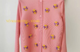 [???] Võ Mai Hương – Store – huyên bán hàng dập ly cao cấp và hàng thời trang Trung ? Top1Fashion ?  HÀNG OD 2-3 TUẦN CÓ CỌC ẠNhững mẫu áo dập ly cao cấp kiểu dáng đơn giản nhưng rất thanh lịch và phong cách. Chất dập ly co giãn freesize, mặc cực kỳ thoả , shares-1✔️ , likes-7❤️️ , date-2025-03-06 20:08:13????????