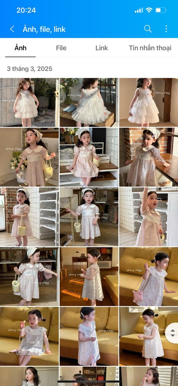 DƯ ẢNH COLLECTION [🆕🇻🇳] jm.com.vn