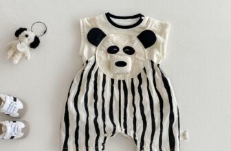 [🆕🇻🇳]  Hello Bébe ▪️ Shop chuyên order Quảng Châu 🧑‍🧒❤️️👶⭐️ Set gấu trúc mặt nổi cute quaaaa troi
Áo cotton yếm thô mềm mặc hè bao mátttt𝗕𝗮̉𝗻𝗴 𝘀𝗶𝘇𝗲: 73 | 80 | 90 | 100 | 110 | 120  (7-19kg)
𝗝𝗼𝗶𝗻 𝗴𝗿𝗼𝘂𝗽:𝗛𝗲𝗹𝗹𝗼 𝗕𝗲́ , shares-0✔️ , likes-3❤️️ , date-2025-03-07 02:22:06🇻🇳🇻🇳🇻🇳📰🆕
