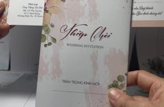 [🆕🇻🇳] Thiệp Cưới Đẹp – chuyên sản xuất và cung cấp các loại thiệp cưới theo phôi, thiệp cưới thiết kế giá rẻ chất lượng cao  🎨 Top1Designs ✨   , shares-0✔️ , likes-0❤️️ , date-2025-03-01 21:47:09🇻🇳🇻🇳🇻🇳📰🆕