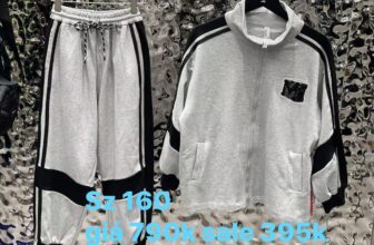 [🆕🇻🇳] SuZi Shop số 5 Trần Phú. Tp Hải Dương 👕 Top1Fashion 👗  Sale 50% toàn bộ hàng thu đông   duy nhất trong 3 ngày
6-7-8 tháng 3 nha cả nhà
, shares-0✔️ , likes-0❤️️ , date-2025-03-06 21:09:23🇻🇳🇻🇳🇻🇳📰🆕