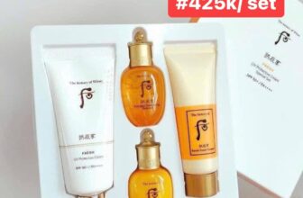 [🆕🇻🇳] Ri. – Baby Korea Style – Ri chuyên cung cấp những s/p quần áo, phụ kiện Baby chính hãng cao cấp của Hàn Quốc 🧑‍🧒❤️️👶⭐️ Nhìn góc nào cũng thấy đẹp mê  ! Làm quà tặng 8/3 vừa xịn xò vừa tâm lý . Em sẵn ship rùi nha
—————————–𝐒𝐄𝐓 𝐊𝐄𝐌 𝐂𝐇𝐎̂́𝐍𝐆 𝐍𝐀̆́𝐍𝐆 𝐖𝐡𝐨𝐨  , shares-0✔️ , likes-0❤️️ , date-2025-03-08 03:45:52🇻🇳🇻🇳🇻🇳📰🆕