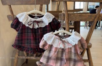 [🆕🇻🇳] Shop Mẹ Tôm – Chuyên Quần Áo Trẻ Em 🧑‍🧒❤️️👶⭐️ Siêu phẩm các bác ơi #119k_1bộ
Sẵn sll bộ đũi bé yêu xinh xỉu . Bảng màu nhà e quá choáy ạ
chất đũi tơ mềm đẹp cổ chạy ren to sịn sò . Quần bèo xinh xỉu
S , shares-20✔️ , likes-40❤️️ , date-2025-03-07 16:46:41🇻🇳🇻🇳🇻🇳📰🆕