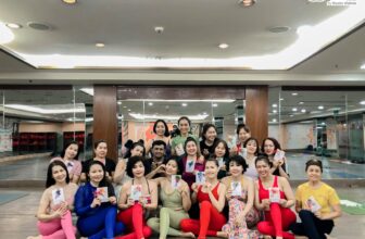 [🆕🇻🇳] Vyoga World By Master Vishwa – Hệ thống phòng tập Yoga Ấn Độ 🧘 Top1Yoga 🧘 Gửi ngàn lời chúc tốt đẹp nhất đến những người phụ nữ tuyệt vời! Chúc quý hội viên luôn xinh đẹp, hạnh phúc và thành công. Vyoga World sẽ luôn đồng hành cù , shares-2✔️ , likes-107❤️️ , date-2025-03-07 22:27:13🇻🇳🇻🇳🇻🇳📰🆕