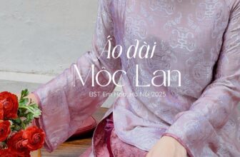 [🆕🇻🇳] Áo Dài Mẹ và Bé Kengin – Áo dài cho mẹ, cho bé, cho cả nhà mình 🧑‍🧒❤️️👶⭐️ | 𝐀́𝐨 𝐝𝐚̀𝐢 𝐌𝐨̣̂𝐜 𝐋𝐚𝐧 |
𝐃𝐚́𝐧𝐠 𝐡𝐢̀𝐧𝐡 𝐲𝐞̂𝐮 𝐤𝐢𝐞̂̀𝐮 𝐜𝐮̉𝐚 𝐬𝐮̛̣ 𝐭𝐡𝐚𝐧𝐡 𝐭𝐚𝐨“Duyên dáng nét cười e ấp,
Thoảng qua vạt áo dịu dàng.”𝐀́𝐨 𝐝𝐚̀𝐢 𝐌𝐨̣̂𝐜 𝐋𝐚𝐧 mang theo  , shares-3✔️ , likes-21❤️️ , date-2025-03-06 18:06:08🇻🇳🇻🇳🇻🇳📰🆕