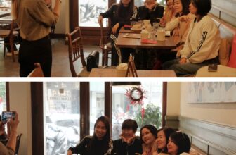 [☕️🇻🇳] All Day Coffee 🥤 Top1Coffee ☕️ Bạn ơi, hôm nay là ngày của bạn!
Bạn – những người phụ nữ dịu dàng, mạnh mẽ, luôn tỏa sáng theo cách riêng của mình. Nhân ngày 8 , shares-0✔️ , likes-10❤️️ , date-2025-03-08 22:30:02🇻🇳🇻🇳🇻🇳📰🆕