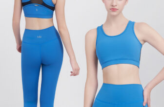 [🆕🇻🇳] Săn Deal Hibi Sports 👕 Top1Fashion 👗  Sự lựa chọn hàng đầu của cho những ai yêu thích sự kín đáo nhưng vẫn toát lên nét quyến rũ với thiết kế ba lỗ phối lưới đang SALE OFF 15%. Nhanh tay sở hữu , shares-0✔️ , likes-24❤️️ , date-2025-03-10 16:00:39🇻🇳🇻🇳🇻🇳📰🆕