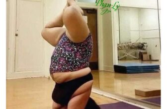 [???] Phan Lý Yoga – ☘️HLV YOGA :CÁ NHÂN ,TRỰC TIẾP,ONLINE,TRI LIỆU,KIDS … ? Top1Yoga ??‍♀️ chi ấy nói ck ch bảo ch đi tập pickleball mà ch không đi ch thích tập yoga người thanh mảnh,tâm lại tĩnh
sắp đến 8/3 rồi các ch dky tap yoga cùng PL sẽ có , shares-0✔️ , likes-30❤️️ , date-2025-03-06 19:38:20????????