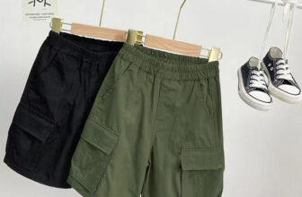 [🆕🇻🇳] BIBO Shop – Xưởng Thời Trang Trẻ Em 🧑‍🧒❤️️👶⭐️  Siêu xinh cho bé – giá rẻ cho mẹ
Nhận Hàng – Kiểm Hàng Vừa Ý – Mới Thanh Toán
Chất vải cao cấp, không nhăn bai xù, mặc lên vô cũng thoải mái
Áp dụng  , shares-0✔️ , likes-2❤️️ , date-2025-03-03 17:46:45🇻🇳🇻🇳🇻🇳📰🆕