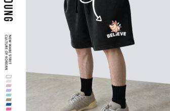 [🆕🇻🇳] Mr.Young Store – Thời Trang Phong Cách MR.YOUNG 👕 Top1Fashion 👗  QUẦN SHORT NỈ UNISEX NAM NỮChất liệu: Nỉ Cotton Quảng Châu loại đẹp, vải thấm hút mồ hôi, mềm mịn, co dãn, thoải mái
Size: M – L- XL-2XLAlbum Quần Sh , shares-0✔️ , likes-2❤️️ , date-2025-03-07 18:55:02🇻🇳🇻🇳🇻🇳📰🆕